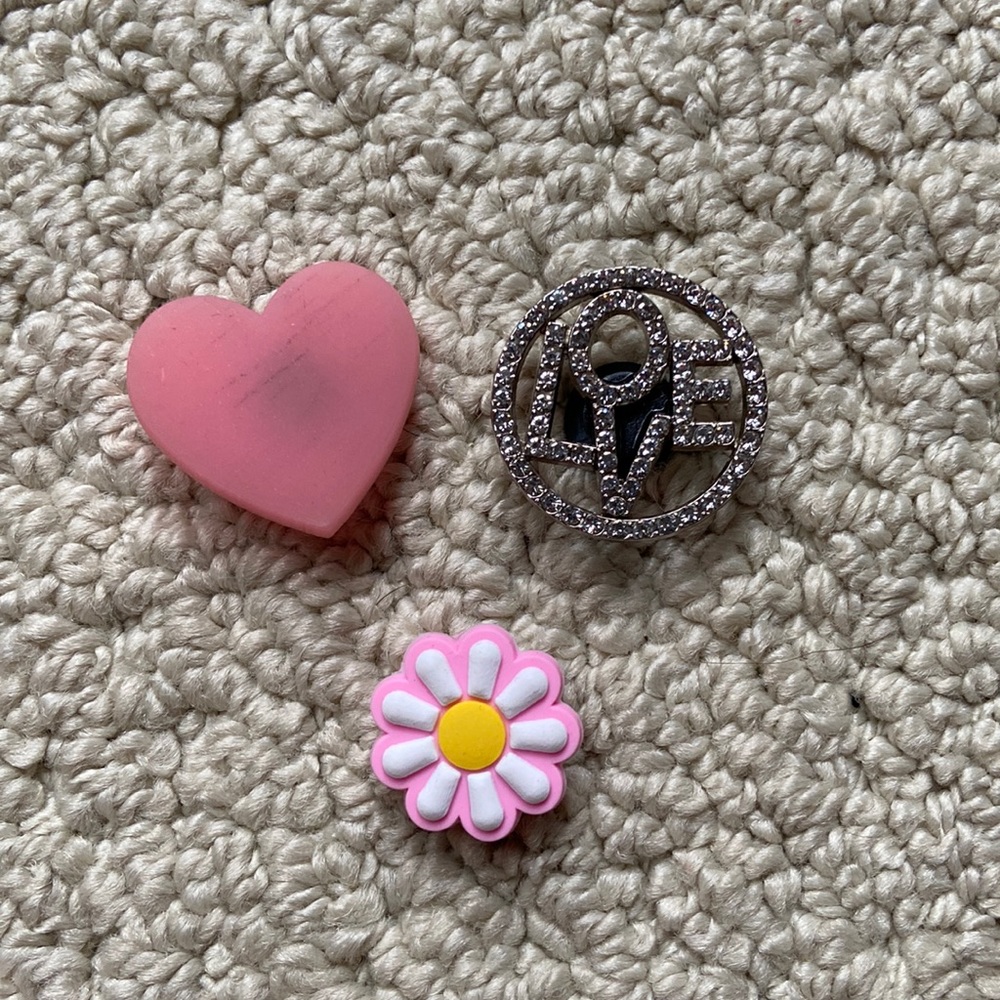 Shoe Charms